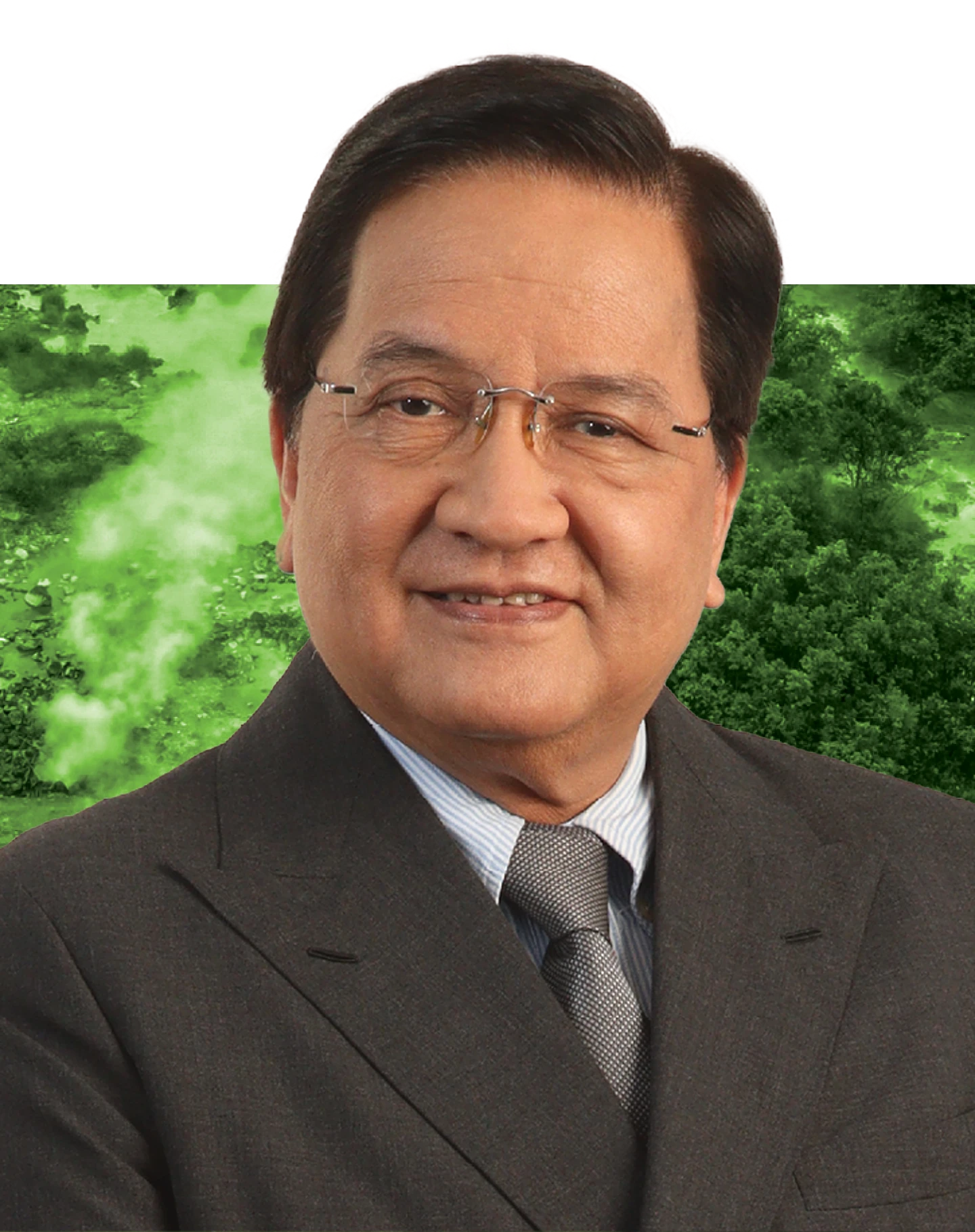Cielito F. Habito