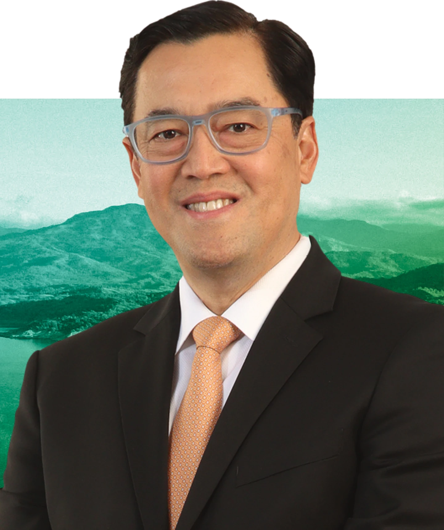 Richard Raymond B. Tantoco
