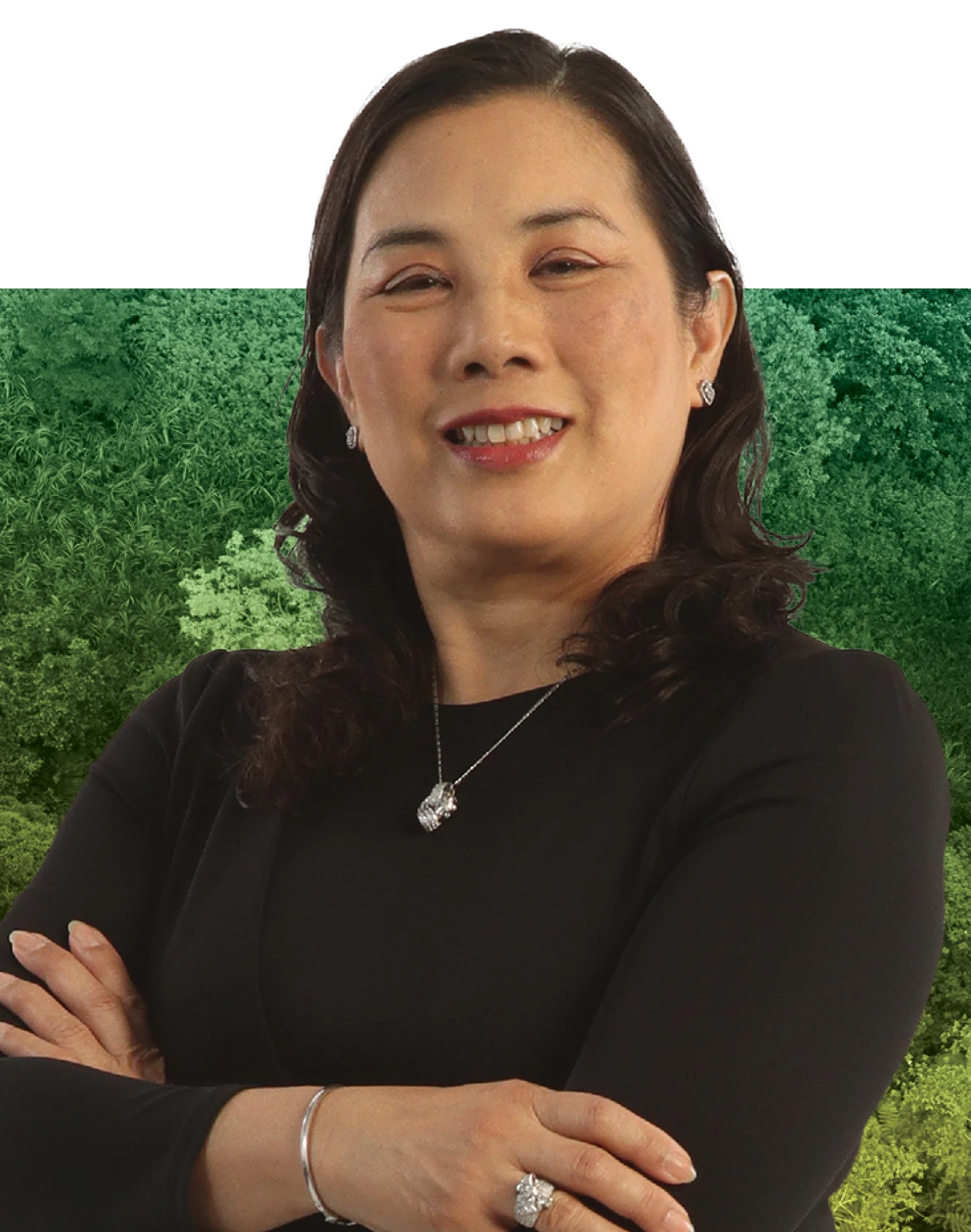 Elvira Carmen L. Bautista