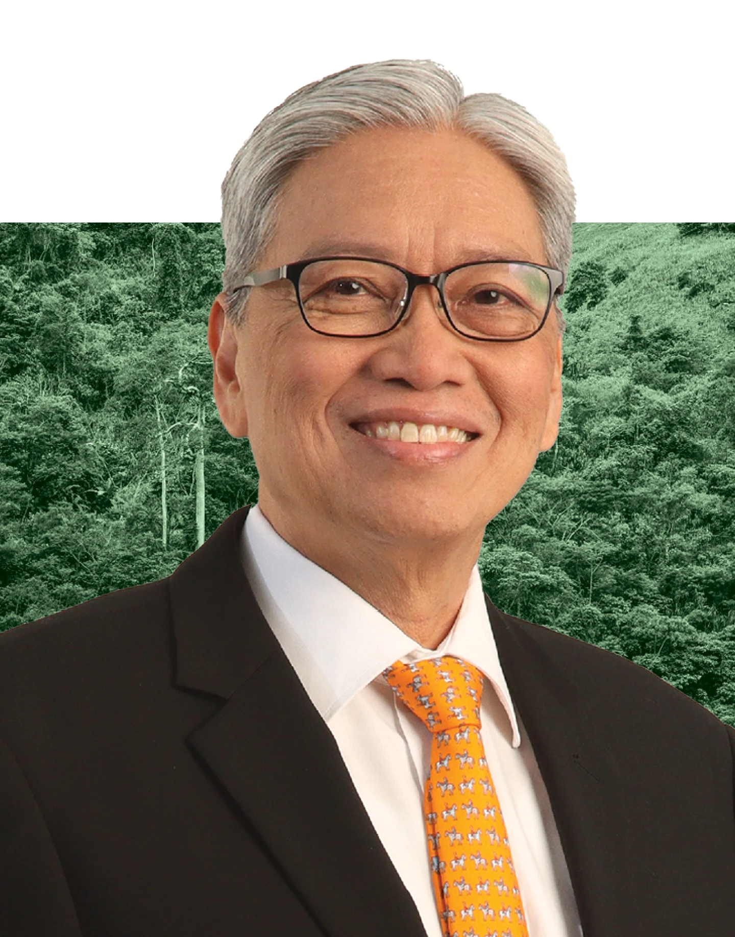 Edgar O. Chua